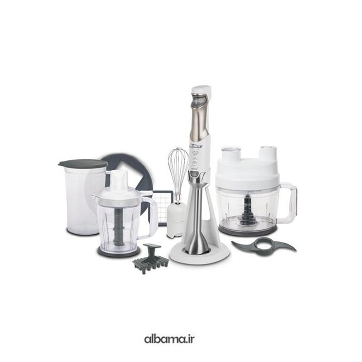 غذاساز دستی HB 851 فلر Feller HB 851 Food Processor